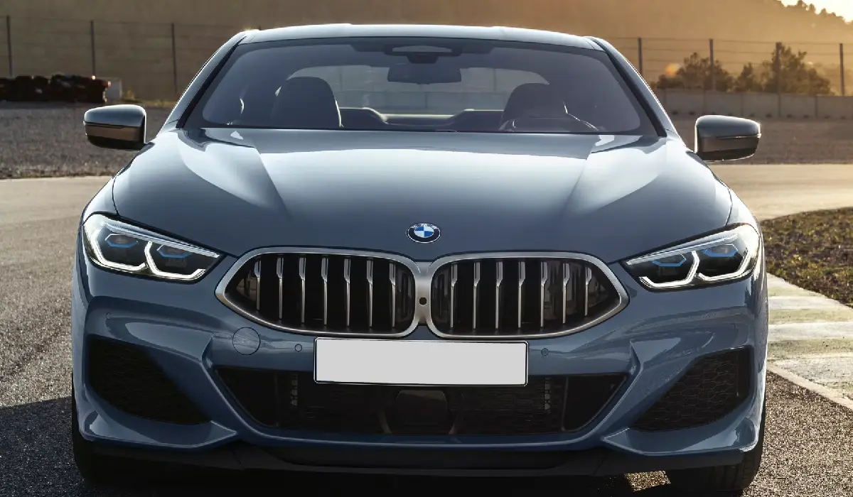 BMW - 8 Series 840i Gran Coupe - Best Car Rentals - Best Preowned Car - Exclusive Concierge Club.webp